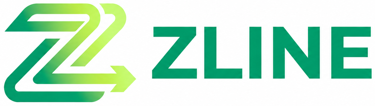 Logo ZLINE — Formation professionnelle commerciale et marketing digital
